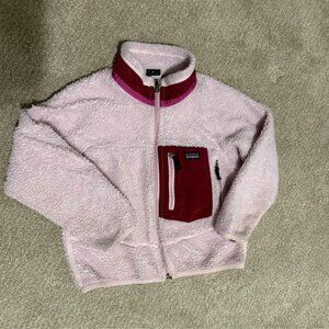 Patagonia Toddler Fleece